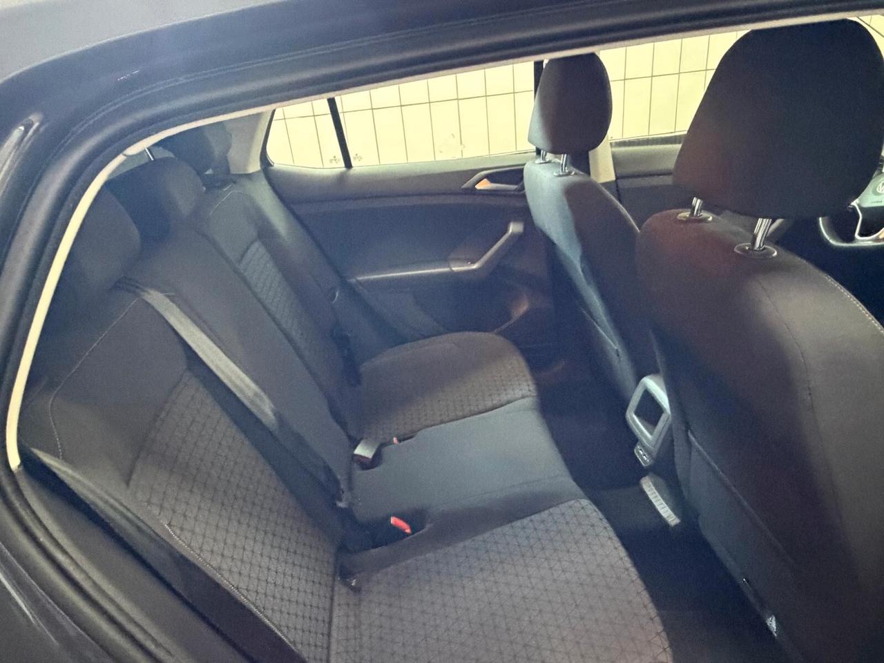 Volkswagen T-Cross 1.0 TSI Urban BMT