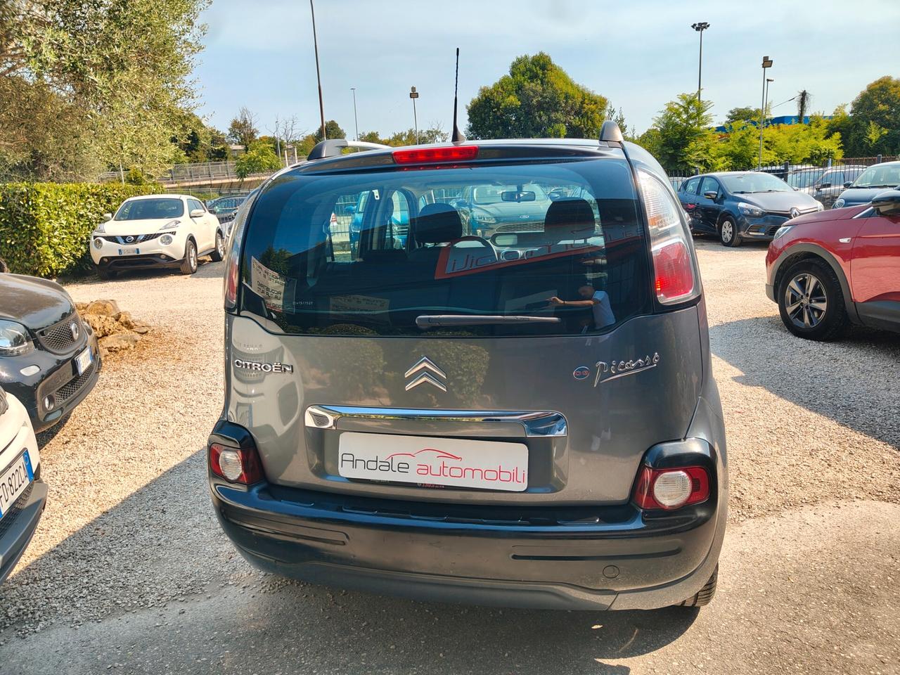 Citroen C3 Picasso 1.6 HDi 90 Business