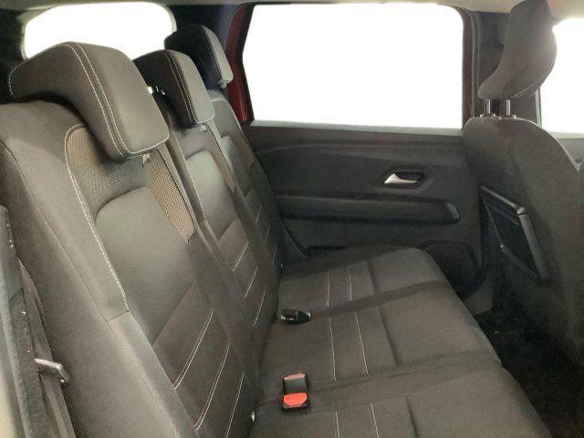 DACIA Jogger 1.0 TCe GPL 100 CV 7 posti Extreme