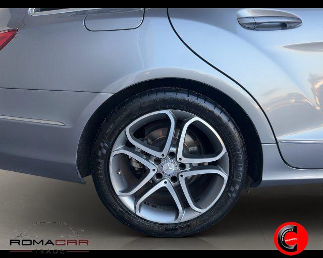 MERCEDES-BENZ CLS 250 SW BlueTEC 4Matic Premium