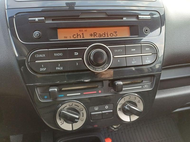 Mitsubishi Space Star 1.0 cleartec Invite 1°PROP-GARANZIA-KM CERTIFCATI