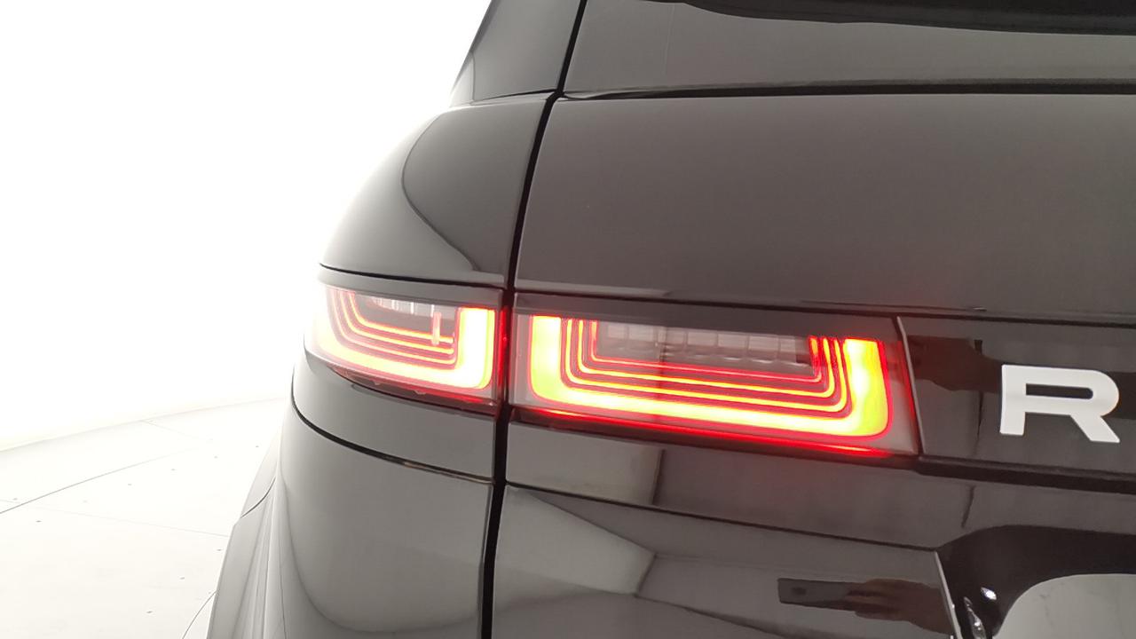 LAND ROVER Range Rover Evoque II 2019 - Range Rover Evoque 2.0d i4 mhev