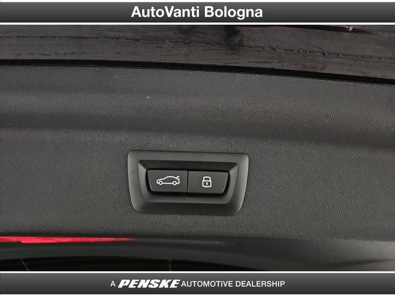 MINI Countryman All-Electric E Favoured