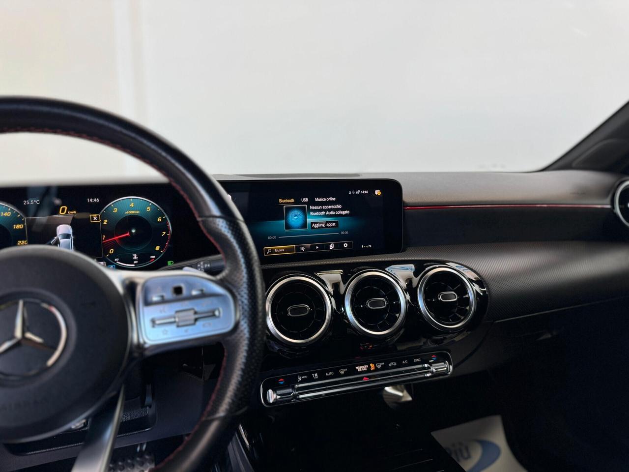 Mercedes-benz Classe A 180 Automatic Premium AMG