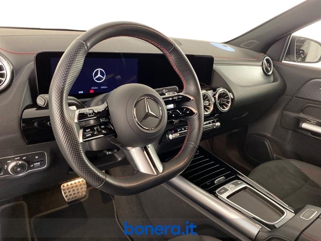 Mercedes EQA 300 AMG Line Advanced Digital Edition 4Matic
