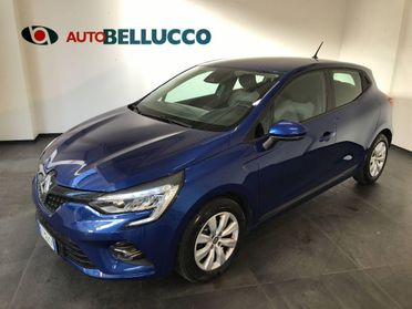 RENAULT Clio Blue dCi 85 CV 5p. Business