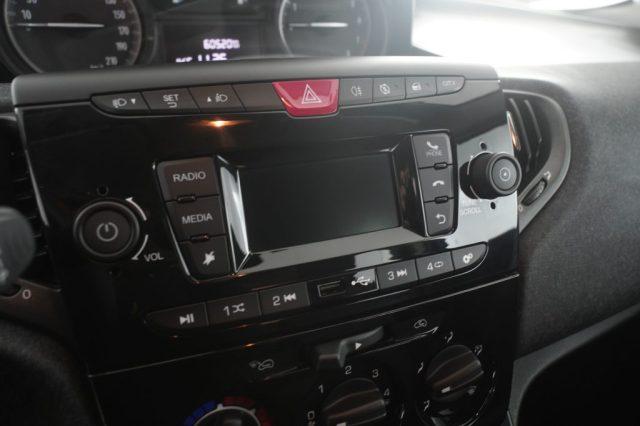 LANCIA Ypsilon Ypsilon 1.0 FireFly 5 porte S&S Hybrid Silver