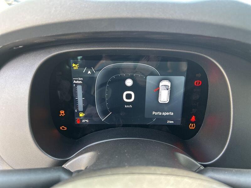 FIAT Panda New 1.0 70cv Hybrid Pop