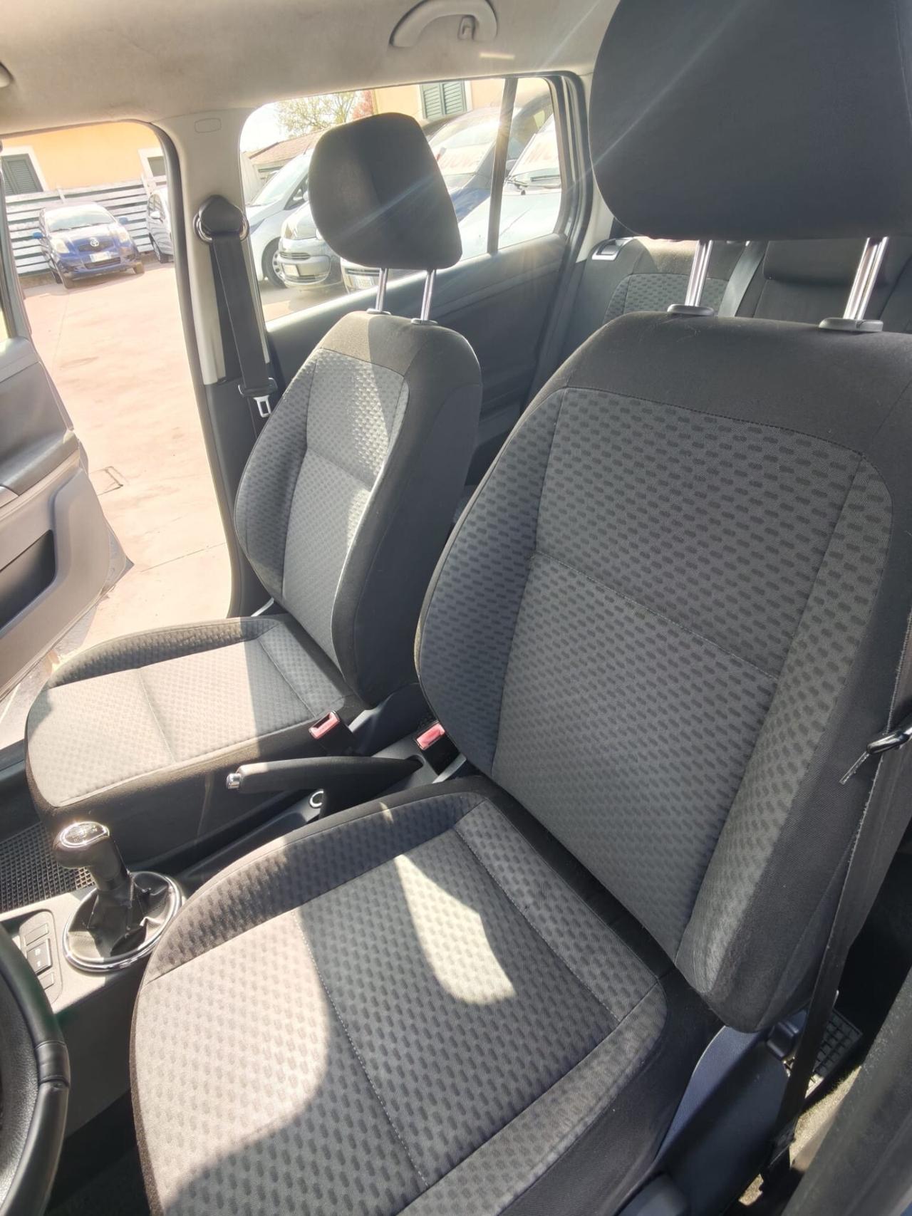 Skoda Fabia 1.2 TDI CR 75CV 5p. Garantita 12 mesi
