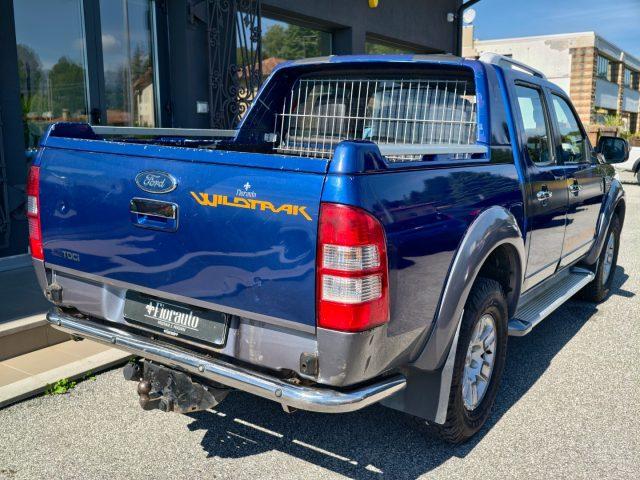 FORD Ranger 3.0 TDCi (156CV) DC Wildtrak 5 p.ti