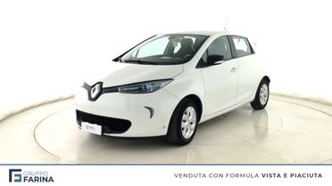 RENAULT Zoe - Zoe Life R90 Flex 92cv my18