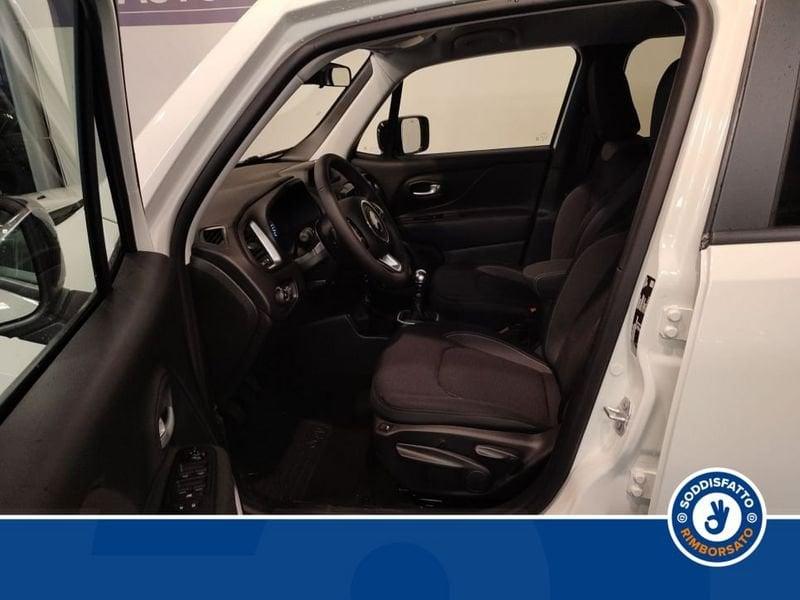 Jeep Renegade 1.6 Multijet Limited MY23