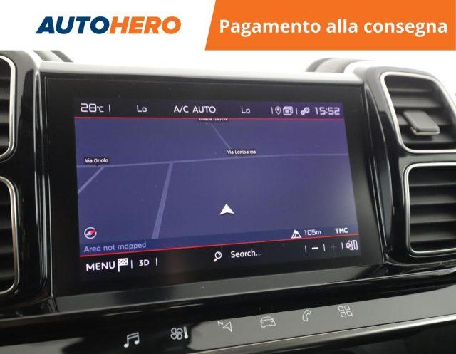 CITROEN C5 Aircross BlueHDi 130 S&S EAT8 Shine