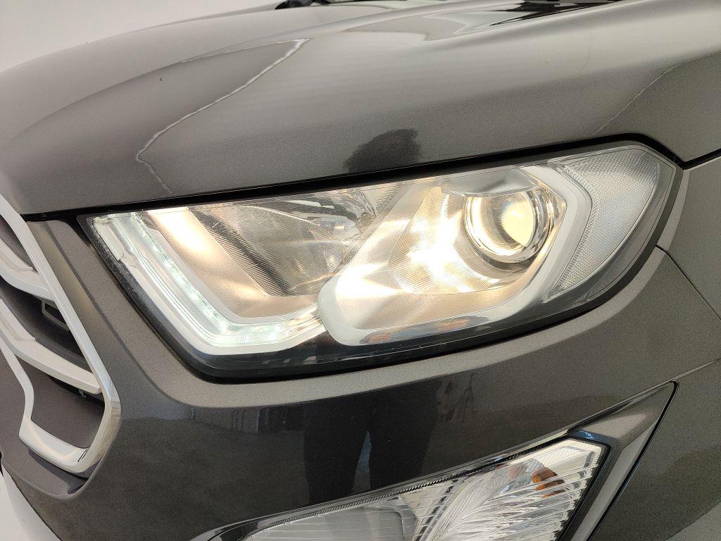 FORD EcoSport - 1.0 EcoBoost 125 CV Start&Stop Titanium
