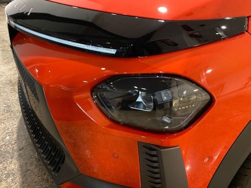 Lancia Ypsilon Ypsilon Hybrid e-DCT HF Line