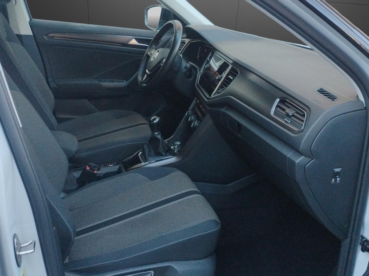 Volkswagen T-Roc 1.0 tsi.UNICO PROPRIETARIO.PREZZO REALE