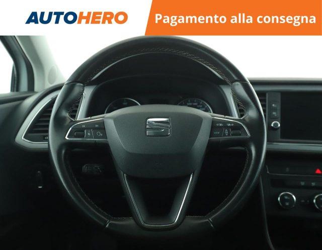 SEAT Leon 1.6 TDI 115 CV DSG ST Style