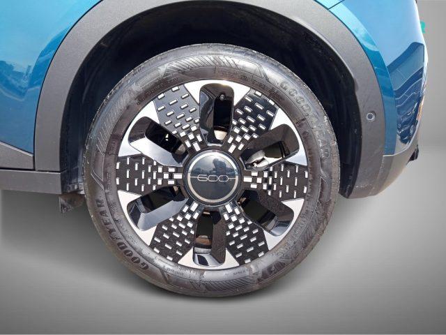 FIAT 600 Hybrid 100 CV DCT MHEV La Prima