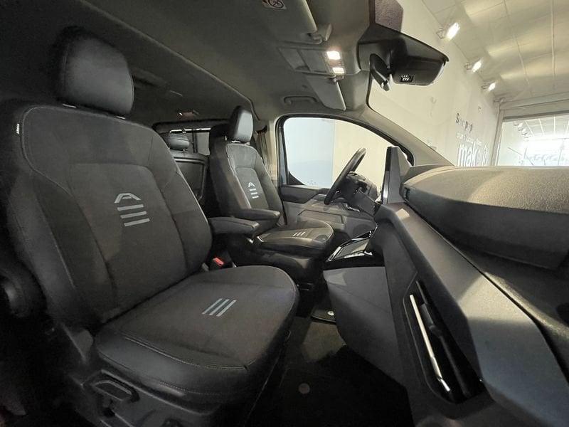 Ford Tourneo Custom Tourneo Custom 320 2.0 EcoBlue 170CV aut. AWD PL Active