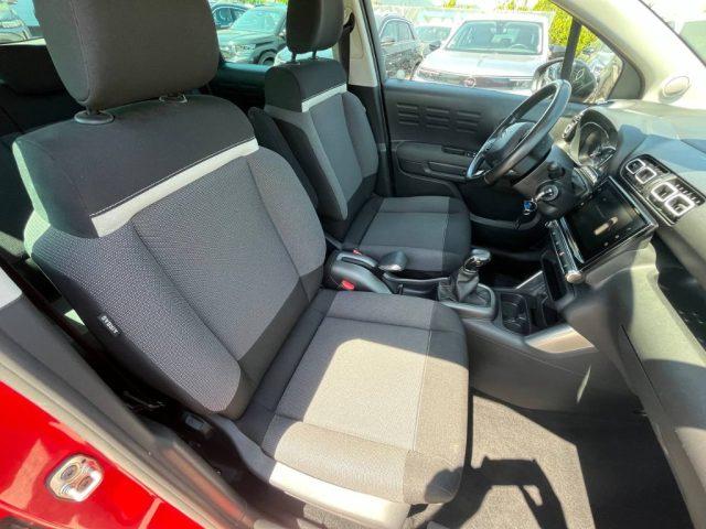 CITROEN C3 Aircross PureTech 82 Shine GPL