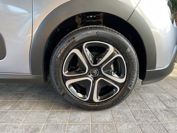 Citroën C3 PureTech 83 S&S Plus