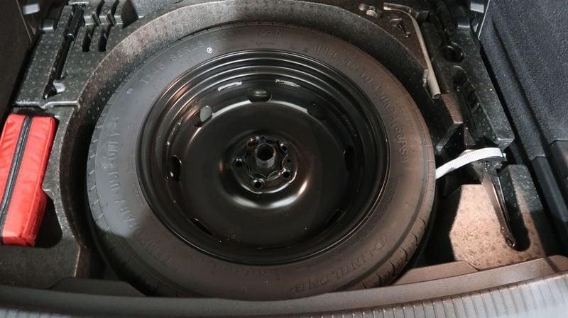 Volkswagen Tiguan Tiguan 2.0 TDI SCR DSG Business BlueMotion Technology