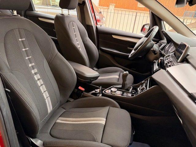 BMW 216 d Active Tourer Luxury