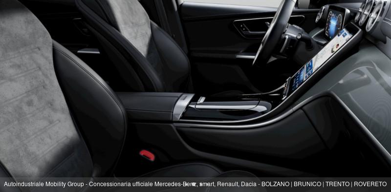 Mercedes-Benz GLC Coupé 300 DE PHEV 4MATIC COUPE' AMG LINE ADVANCED PLUS