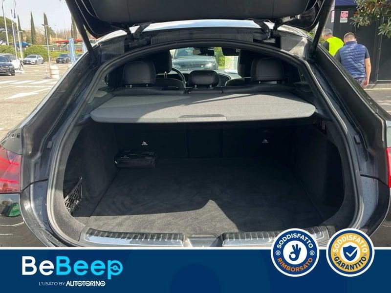 Mercedes-Benz GLE Coupé GCOUPE 300 D AMG LINE PREMIUM 4MATIC AUTO