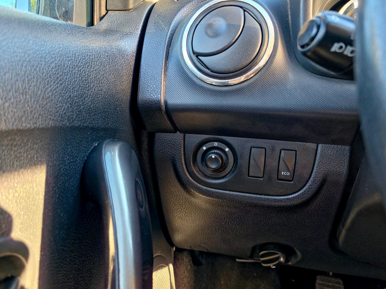 Dacia Sandero Stepway 1.5 dCi 8V 90CV Prestige 2014-E5B Manuale NEO