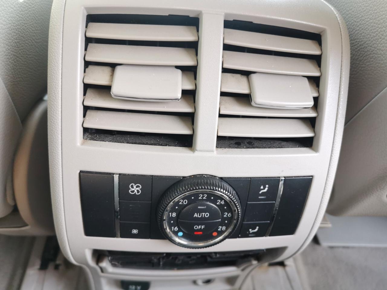 Mercedes-benz ML 320 CDI Sport 2006