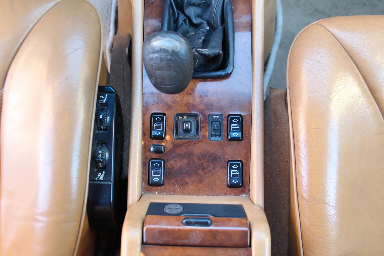 Mercedes-benz 300 CE-24