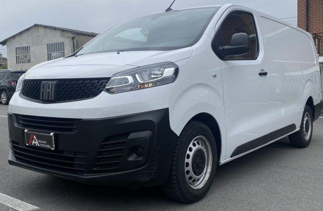 FIAT Scudo 2.0 BlueHDi 145CV no S&S PL-TN Furgone