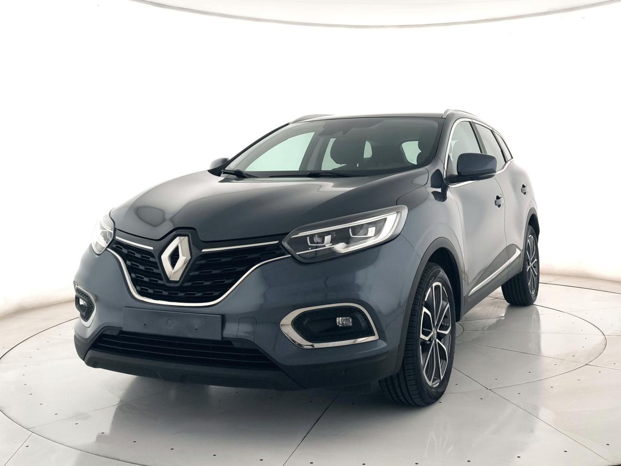Renault Kadjar Blue dCi 8V 115CV EDC Sport Edition2