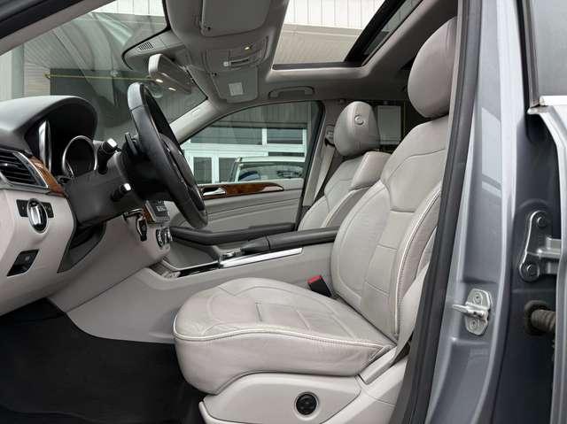 Mercedes-Benz ML 250 Premium 4matic auto EURO 6
