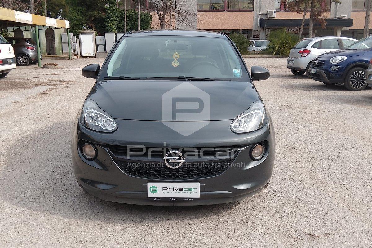OPEL Adam 1.2 70 CV Air