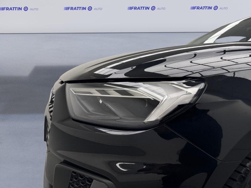 AUDI A1 SPB 30 TFSI S LINE EDITION