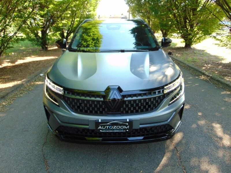 RENAULT Austral Austral Full Hybrid E-Tech 200 ...