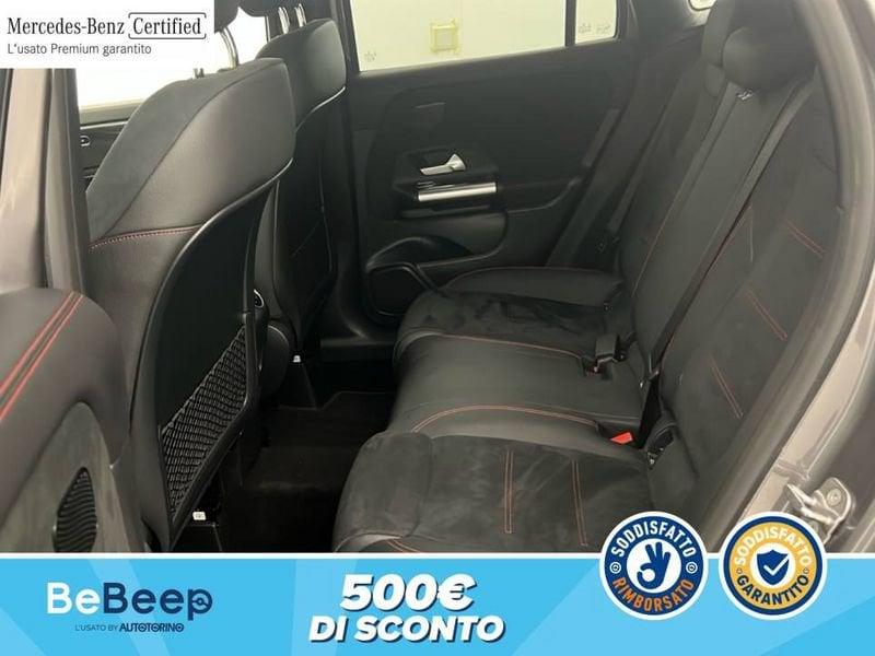 Mercedes-Benz GLA 200 D AMG LINE PREMIUM AUTO