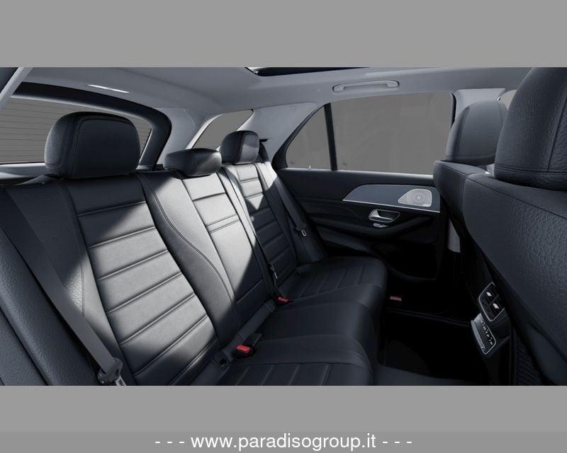 Mercedes-Benz GLE V167 NUOVO 300 d 4MATIC