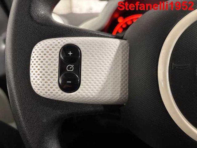 RENAULT Twingo III - 1.0 sce Live 70cv