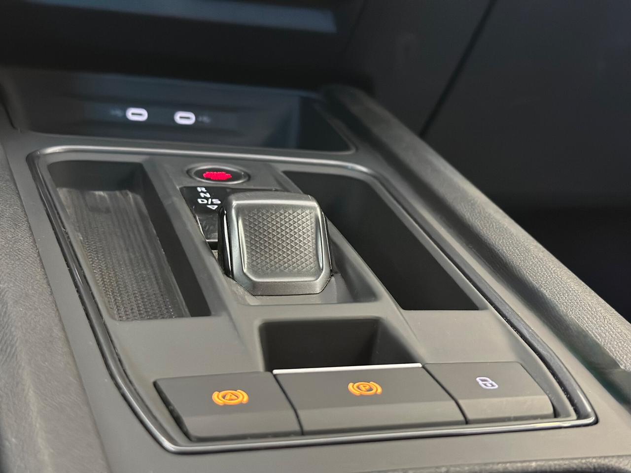 Cupra Formentor 1.4 e-Hybrid DSG