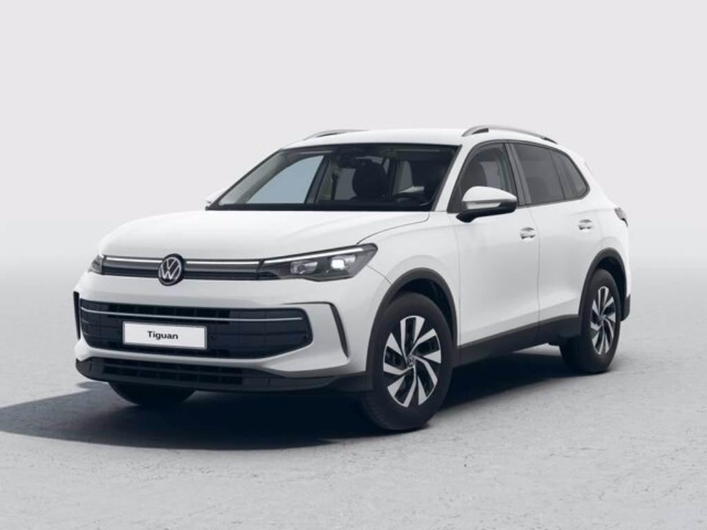 VOLKSWAGEN Tiguan 2.0 tdi edition plus 150cv dsg del 2025