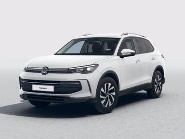 VOLKSWAGEN Tiguan 2.0 tdi edition plus 150cv dsg del 2025