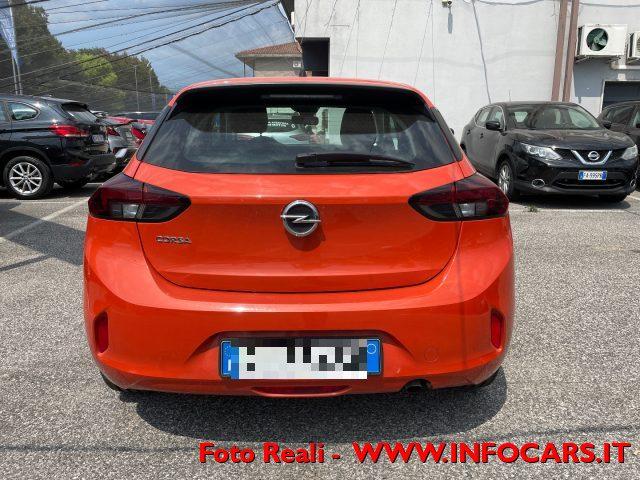 OPEL Corsa 1.2 Edition NEOPATENTATI PROMO!!