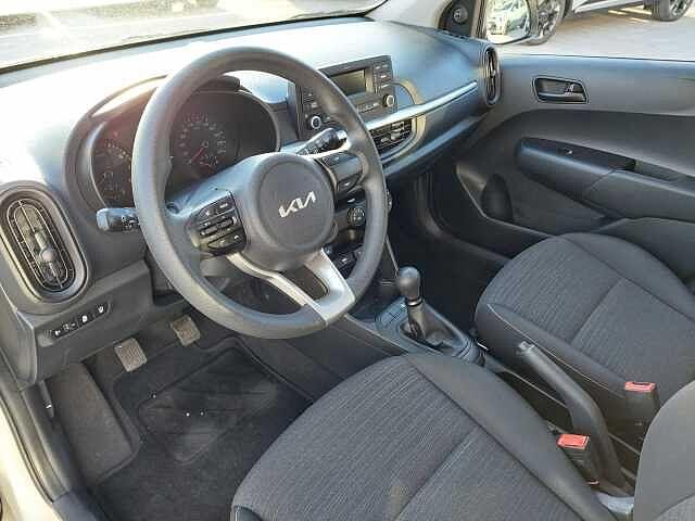 Kia Picanto 1.0 12V 5 porte Urban TT