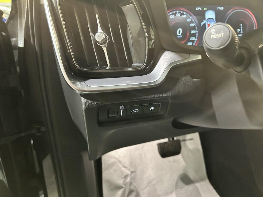 Volvo V60 2.0 T6 Recharge Plug-in Hybrid Inscription Expression AWD automatico