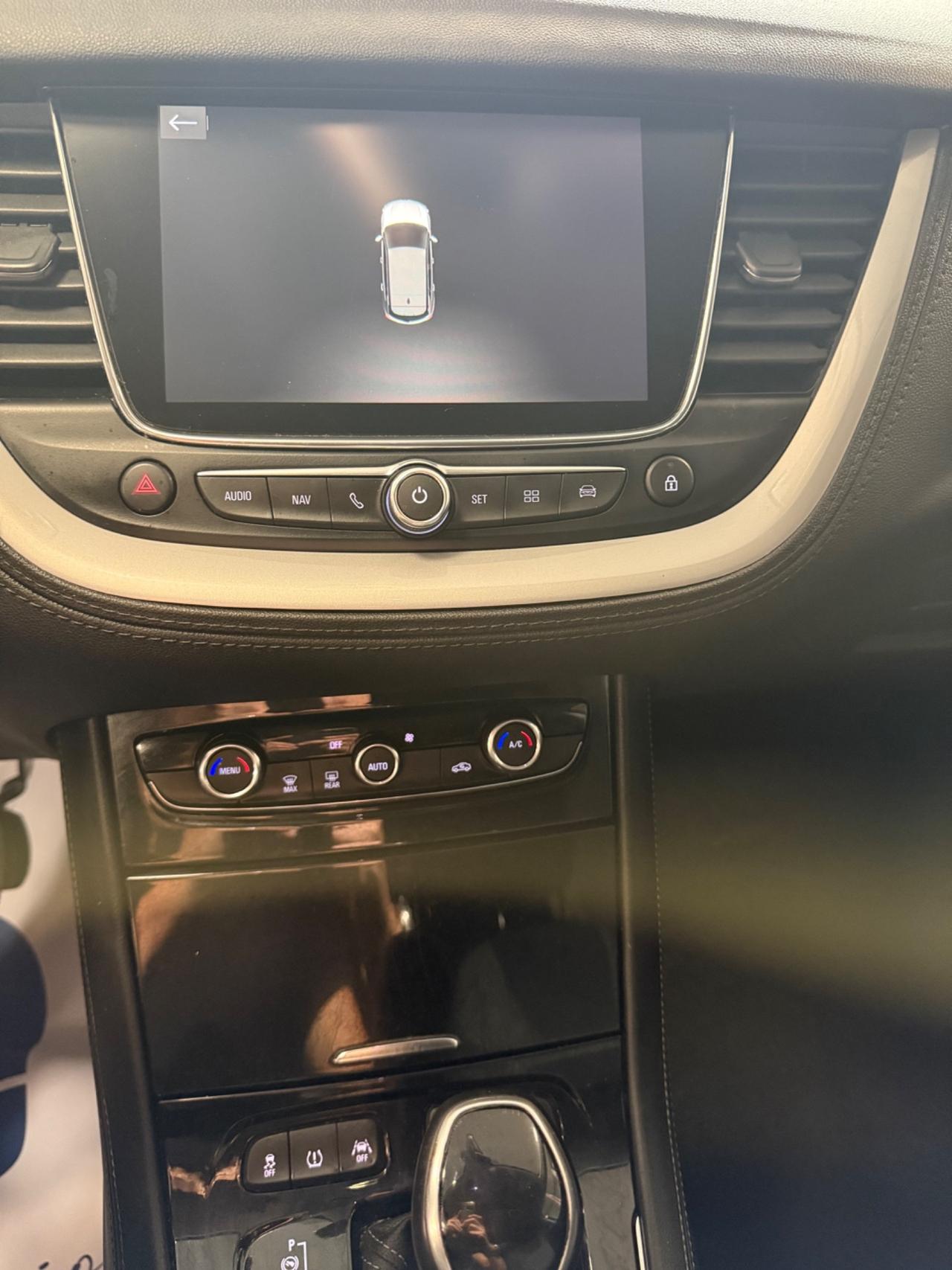 Opel Grandland X 1.5 diesel Ecotec Start&Stop aut. Innovation