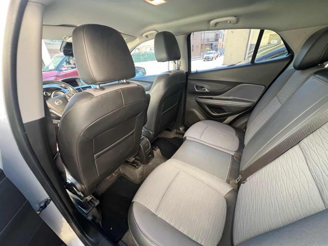 OPEL Mokka 1.6 CDTI Ecotec 136CV 4x2 Start&Stop Cosmo