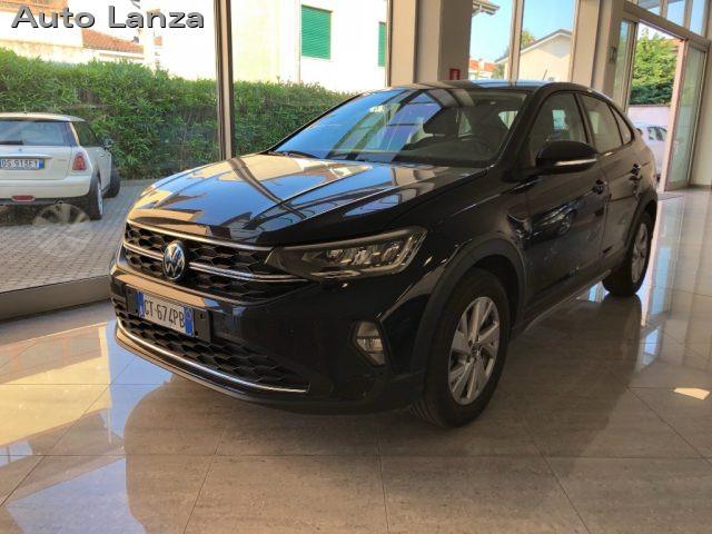 VOLKSWAGEN Taigo 1.0 TSI 110 CV Life
